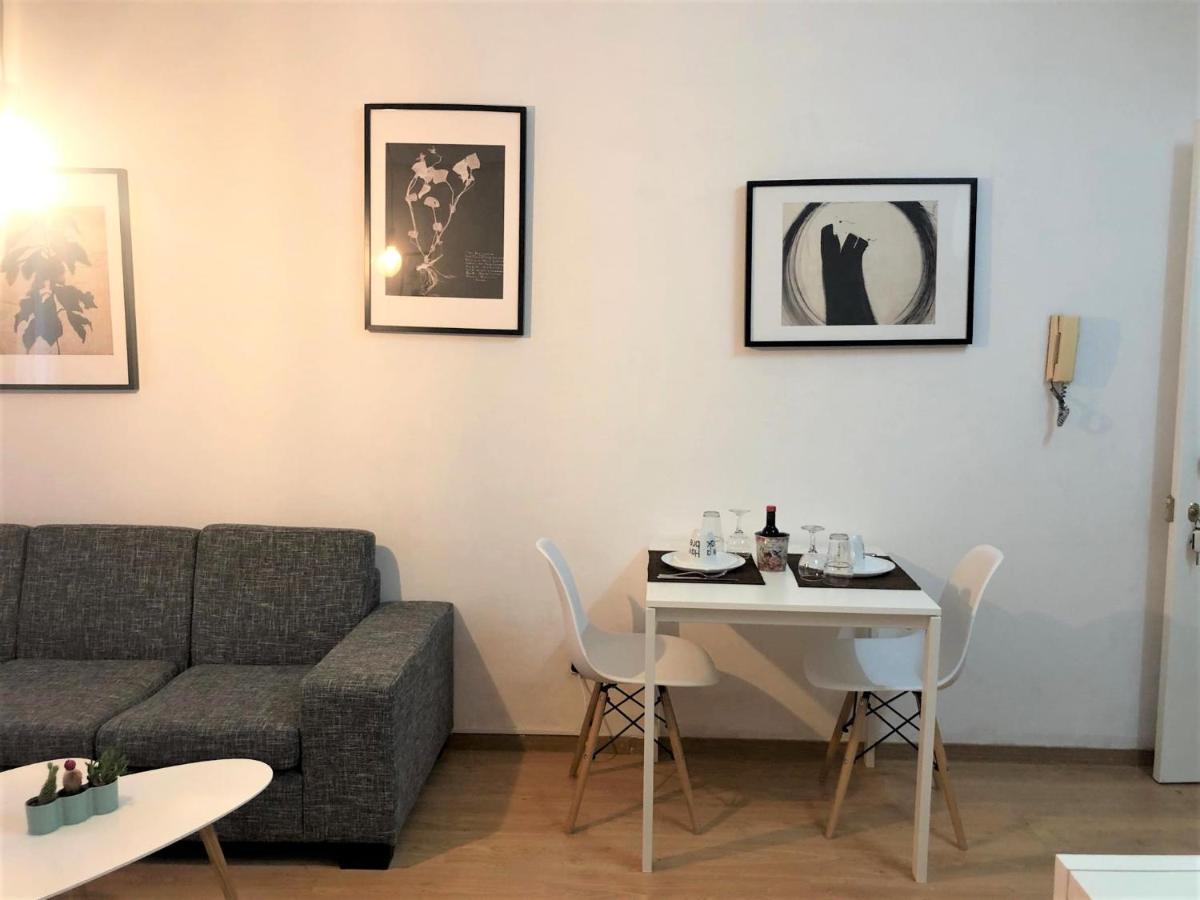 Cozy Holiday Apartment In Larnaca Near Foinikoudes Exteriör bild
